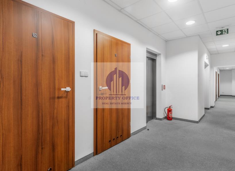 Mokotów: biuro 224,62 m2 miniaturka 7