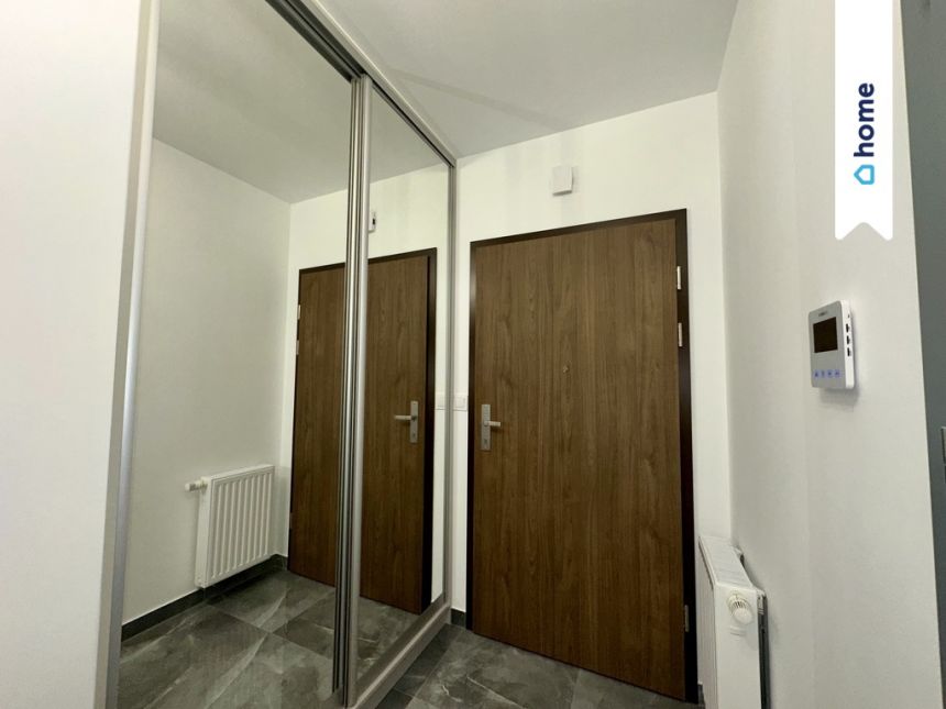 Apartament 43m² z garażem w Dzielnicy Parkowej miniaturka 7