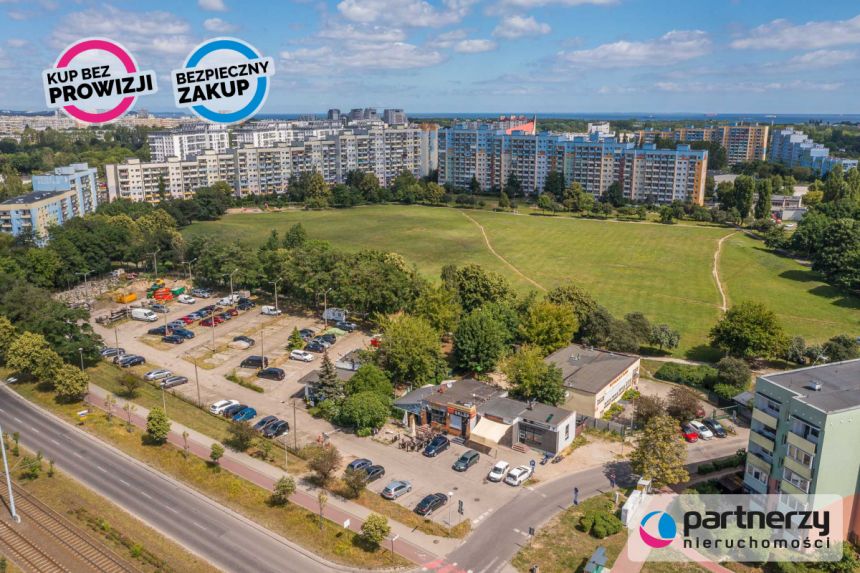 Gdańsk Zaspa, 899 000 zł, 82 m2, 5 pokoi miniaturka 5