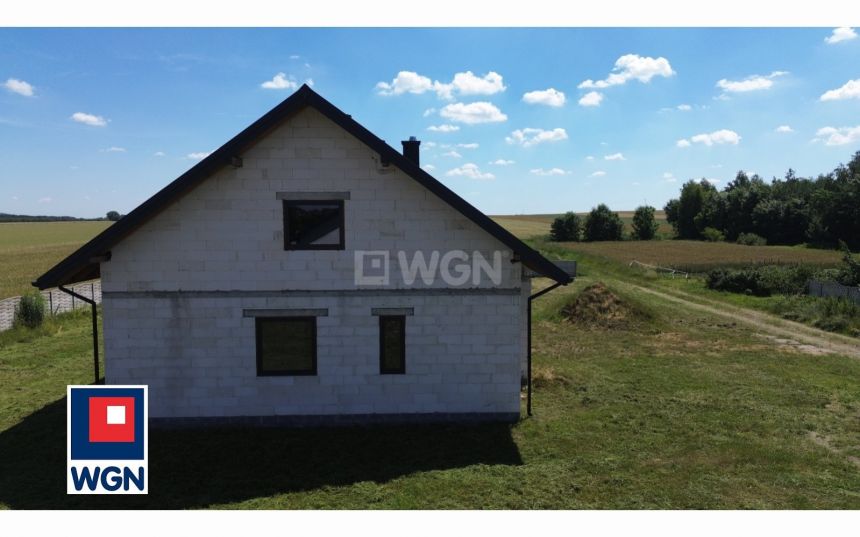 Krzywanice, 299 500 zł, 159.64 m2, z pustaka miniaturka 8