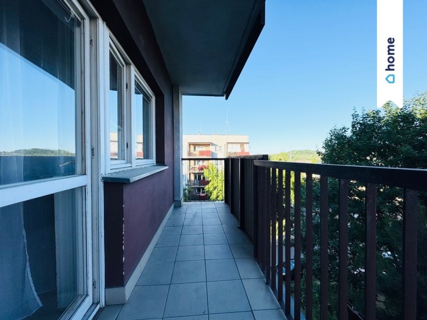 3 pokojowe Mistrzejowice. miniaturka 3