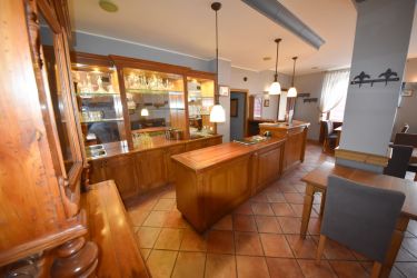Lokal Gasronomiczny/komercyjny 145m2 bisko centrum