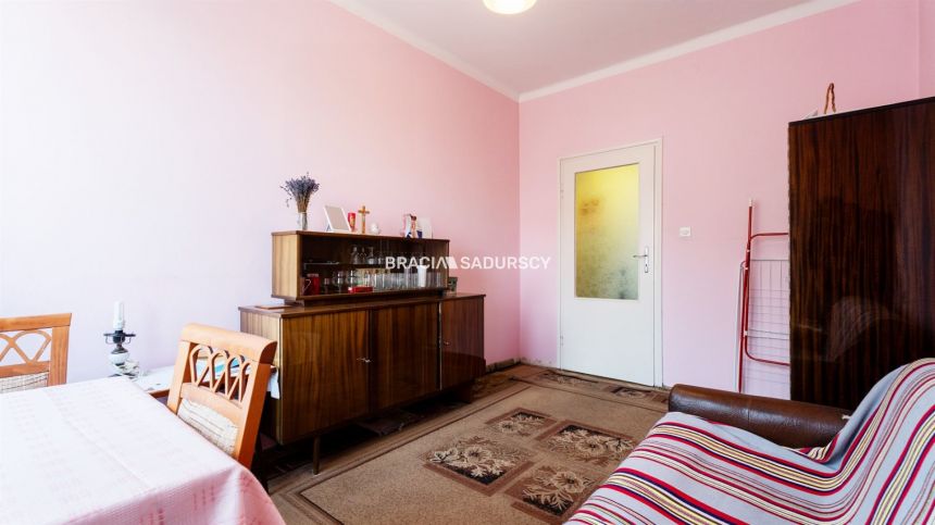 Kraków Krowodrza, 740 000 zł, 51.83 m2, umeblowane miniaturka 14