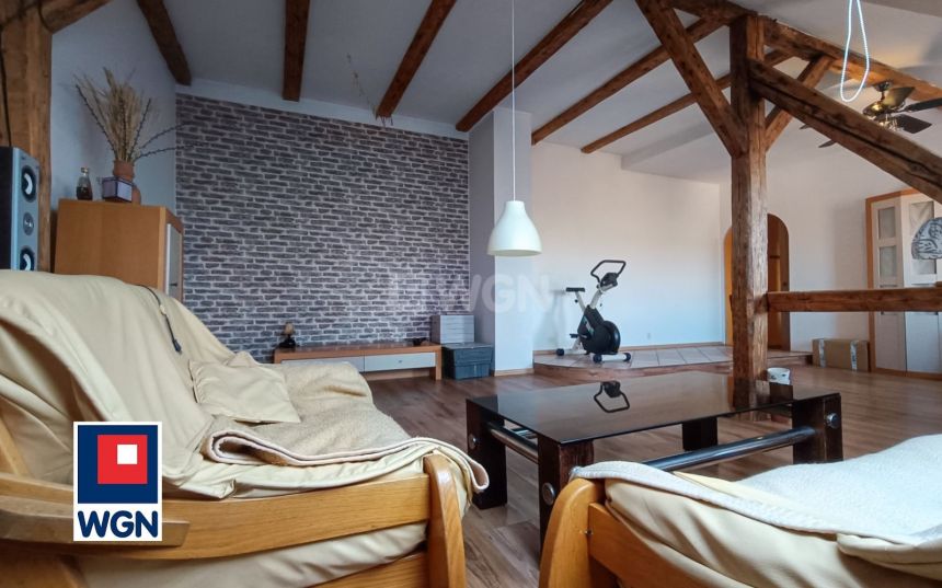 Legnica Tarninów, 475 000 zł, 151.8 m2, pietro 4/5 miniaturka 10