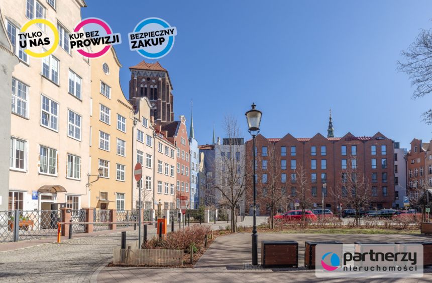 Gdańsk Stare Miasto, 898 000 zł, 53.14 m2, pietro 1/3 miniaturka 22