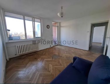 3-pokojowe mieszkanie na Woli