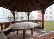 Salon z aneksem kuchennym, duży balkon + piwnica+miejsce parkingowe w hali miniaturka 13
