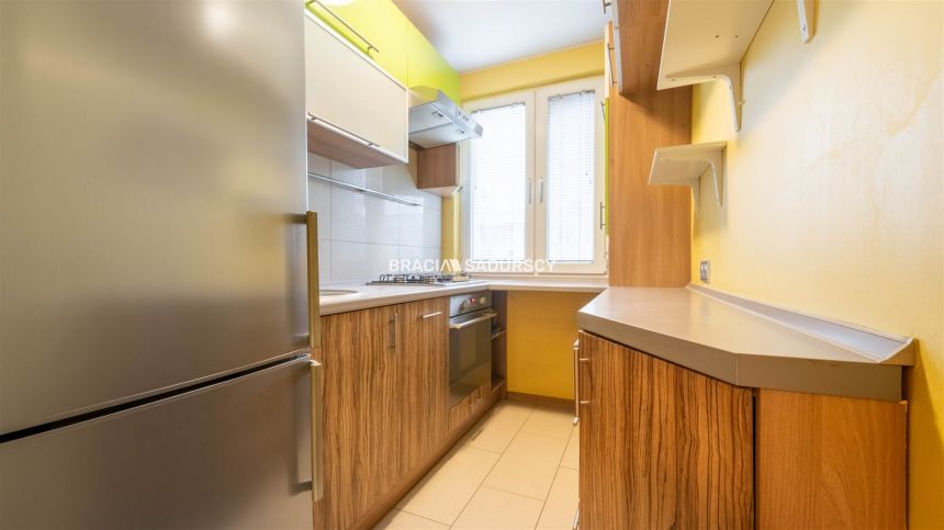 Kraków Os. Tysiąclecia Mieszkanie 47 m2 Umeblowane miniaturka 7