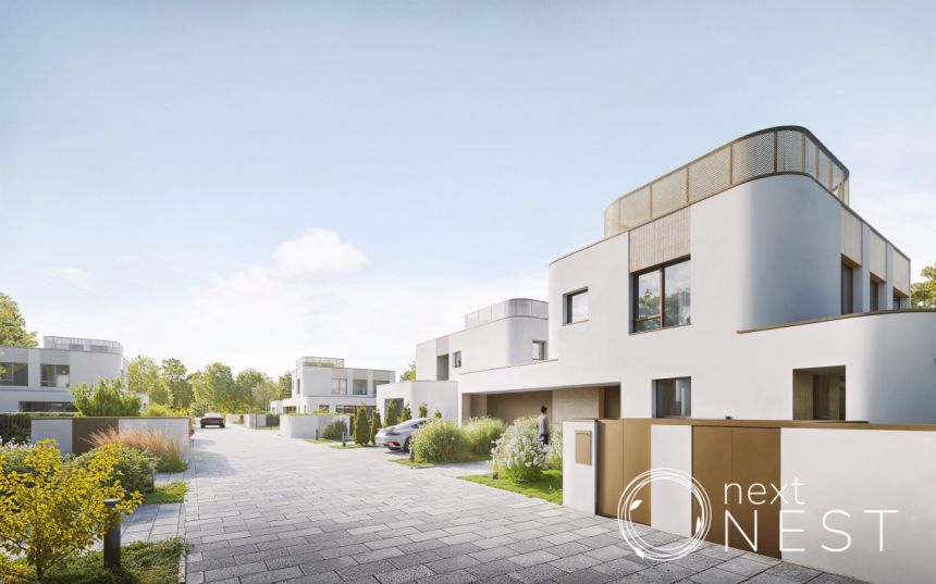Konstancin-Jeziorna, 2 190 000 zł, 159.45 m2, 5 pokoi miniaturka 13