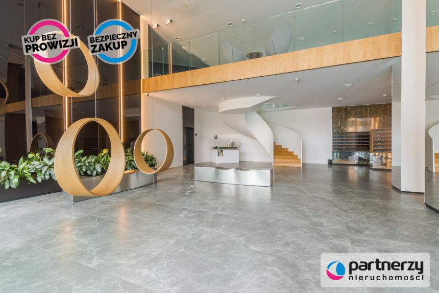 Gdańsk Przymorze, 1 399 000 zł, 59 m2, pietro 3 miniaturka 13
