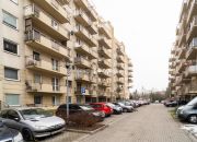 PRĄDNIK CZERWONY, 2 pokoje z dużym balkonem, winda miniaturka 30