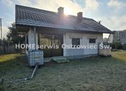 DOM/bud.użytkowy 50 m2 na działce 600m2, nowy miniaturka 6