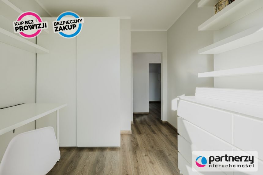 Pruszcz Gdański, 649 000 zł, 71.6 m2, z balkonem miniaturka 9