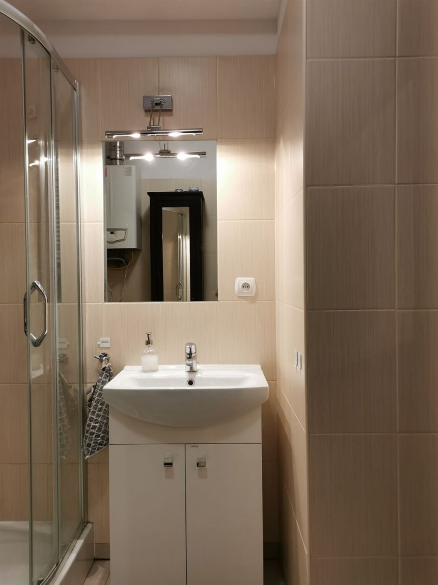 DWA POKOJE Z ANEKSEM - 47 M2 - 2700 ZŁ - JÓZEFITÓW miniaturka 11