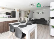 Gdańsk Przeróbka, 699 000 zł, 60.4 m2, parter miniaturka 5