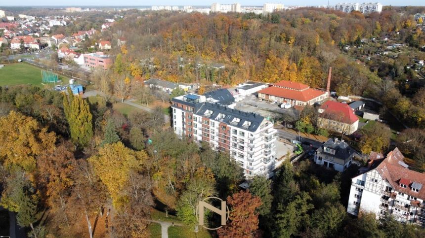 Gorzów Wielkopolski Śródmieście, 3 603 zł, 90.08 m2, do wykończenia miniaturka 12