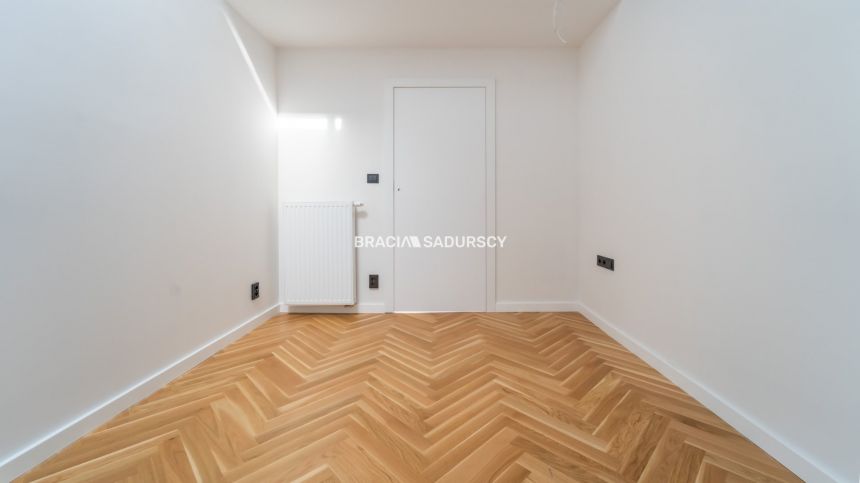 Krakowska Wenecja: Twój Nowy Dom w Sercu Kultury! miniaturka 11