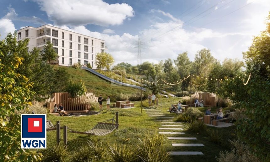 Gdańsk Piecki-Migowo, 574 890 zł, 44.18 m2, do wykończenia miniaturka 8