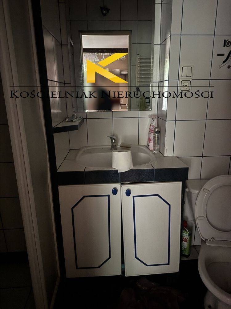 Ładny, Zadbany Dom WolnostojĄcy Z DuŻĄ DziaŁkĄ Oraz Budynkiem Gosp. Na PrzedmieŚCiach Zielonej GÓry. miniaturka 13