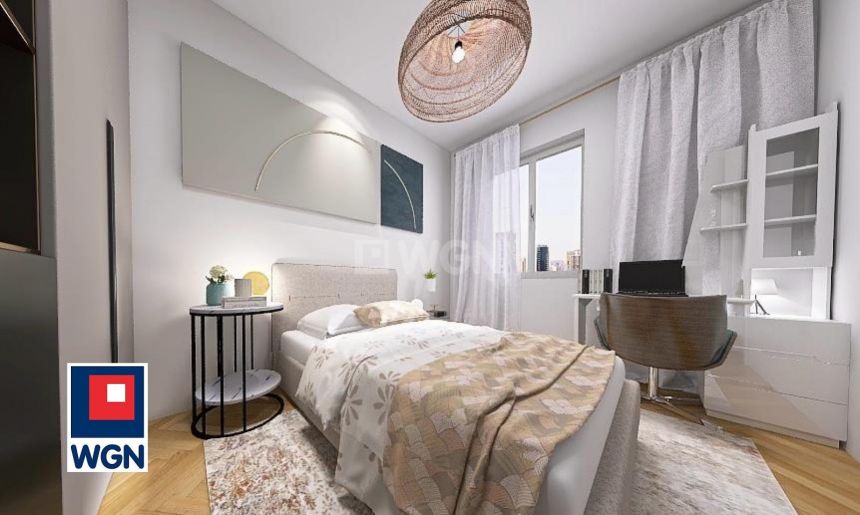 Gdańsk Orunia Górna, 433 168 zł, 37.46 m2, aneks kuchenny miniaturka 3