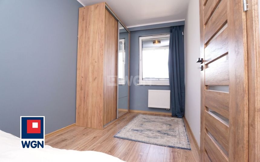 Piotrków Trybunalski Osiedle Belzacka, 2 400 zł, 49.36 m2, z balkonem miniaturka 8