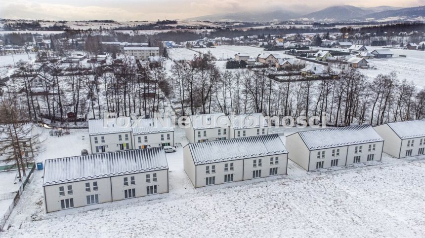 Nowe mieszkanie pod Bielskiem, Łodygowice miniaturka 4