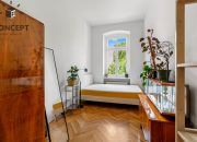 Klimatyczne 2-pokojowe mieszkanie ul. Kniaziewicza miniaturka 5