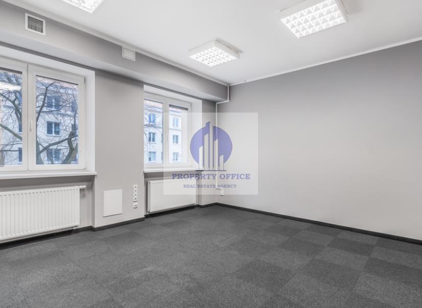 Mokotów: biuro 224,62 m2 miniaturka 6