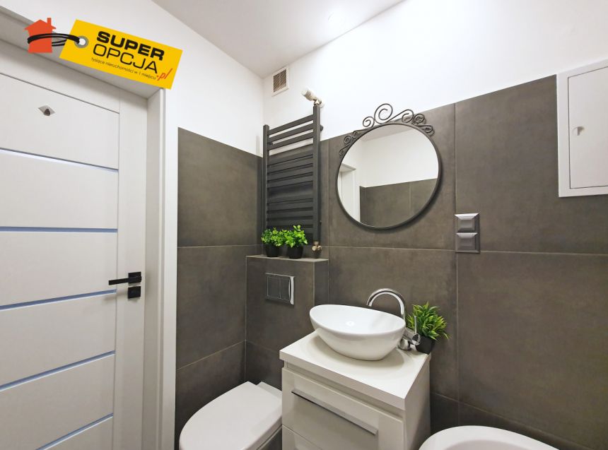 Kraków Podgórze Duchackie, 629 900 zł, 45 m2, M2 miniaturka 10
