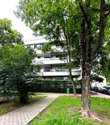 Warszawa Dolny Mokotów, 4 990 zł, 55.6 m2, z parkingiem podziemnym