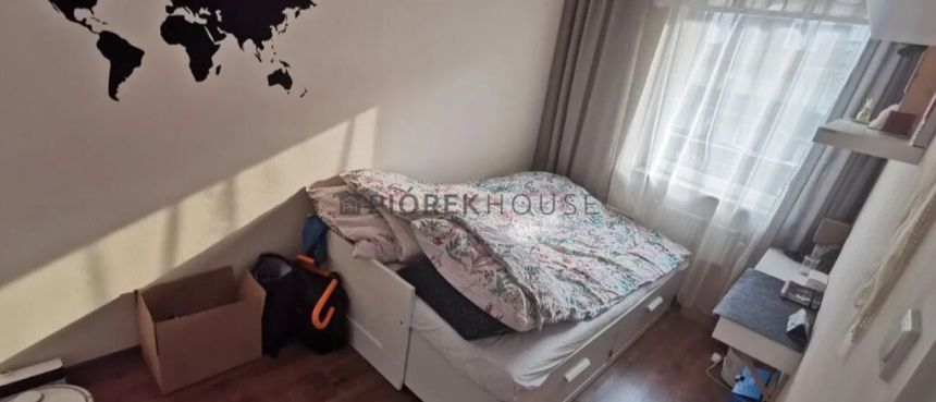 2-pokojowe mieszkanie w Markach miniaturka 10