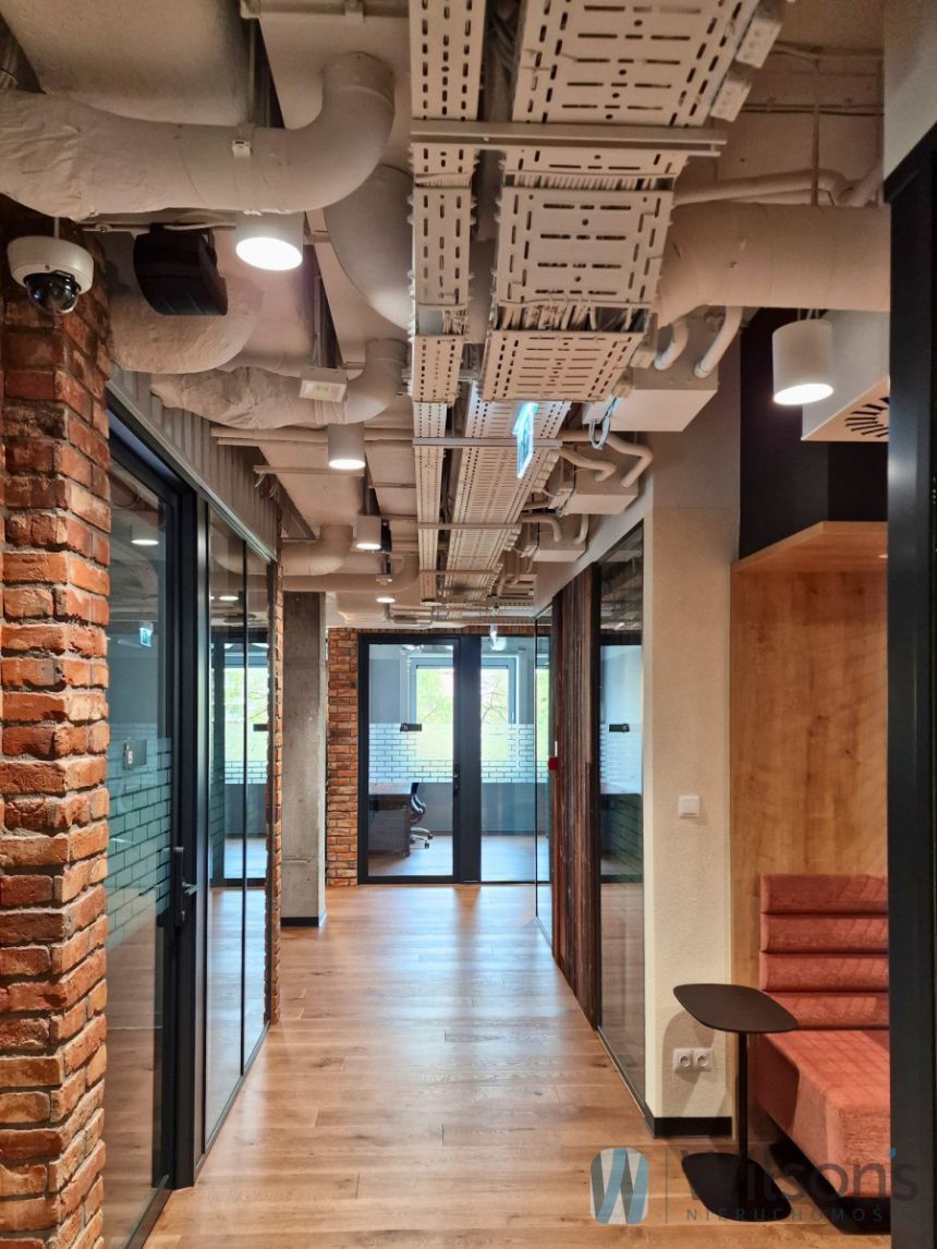 Warszawa Górny Mokotów, 9 000 zł, 50 m2, biuro miniaturka 23
