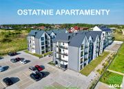 Ostatnie 3 GOTOWE Apartamenty  40m2 2 Piętro miniaturka 1