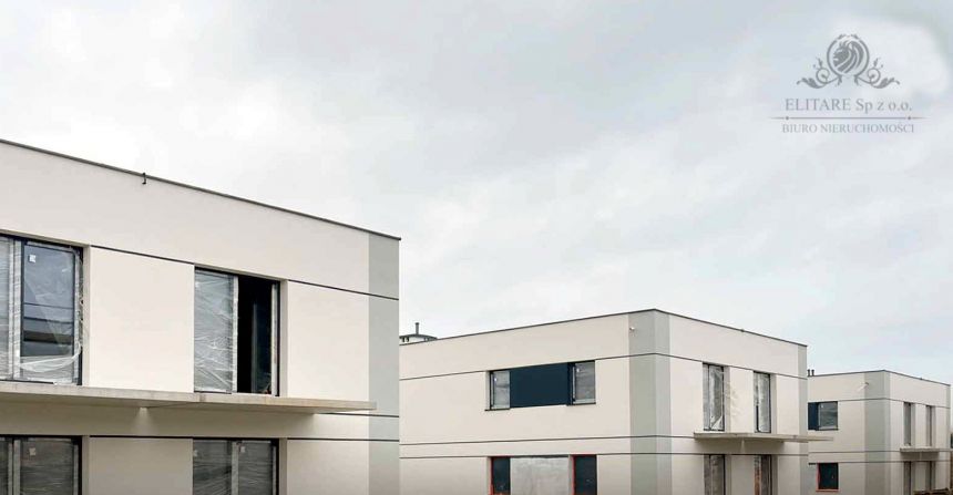 Duże mieszkanie 5 pokojowe o pow. 89,76/ taras i ogród/ Jagodno-Brochów miniaturka 18
