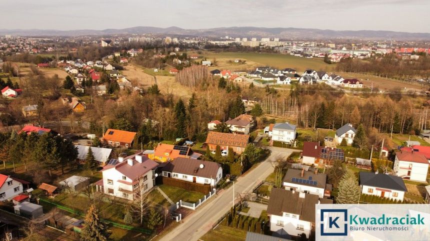 Krosno, 815 000 zł, 176 m2, ogrzewanie gazowe miniaturka 32