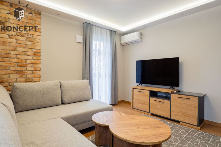 Elegancki apartament 2-pok. w Centrum! od 20.06 miniaturka 5