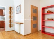 Wola Justowska | Apartament | 56m2  | Duży ogród miniaturka 2