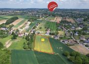 Działka budowlana Łuczanowice miniaturka 1