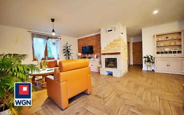 Witnica, 690 000 zł, 296 m2, murowany