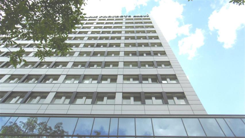 Mokotów: biuro 156,14 m2 miniaturka 7