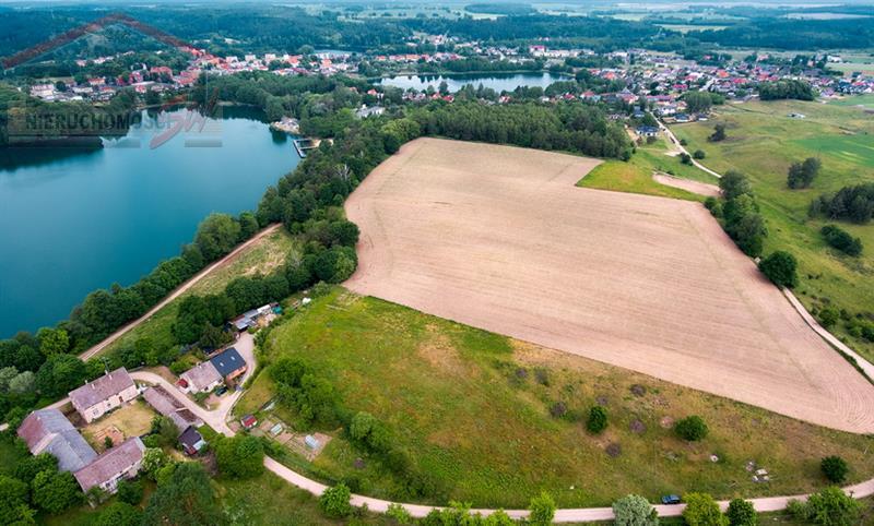 Działka budowlana - Kalisz Pomorski miniaturka 9