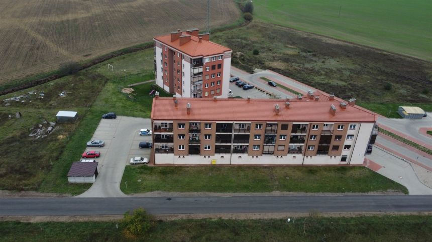 Cieśle, 280 000 zł, 60 m2, M3 miniaturka 17