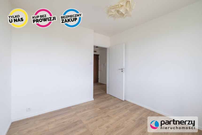 Gdańsk Ujeścisko, 579 900 zł, 43.4 m2, pietro 3/3 miniaturka 4