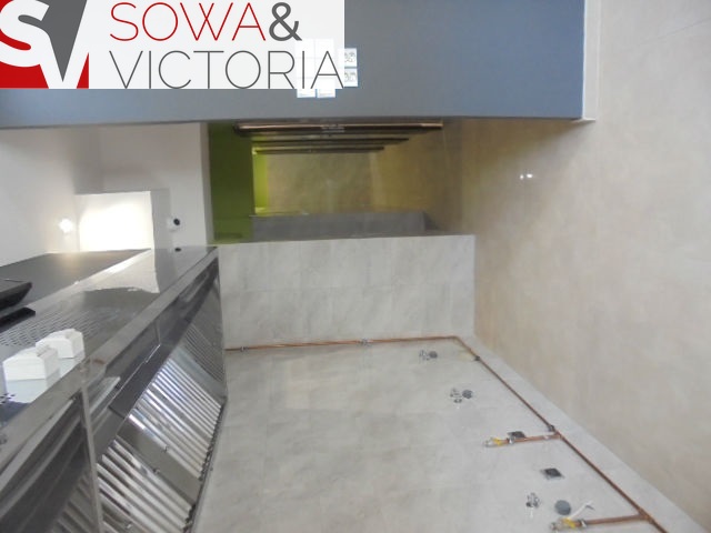 Wałbrzych Śródmieście, 5 100 zł, 67 m2, wejście od ulicy miniaturka 5
