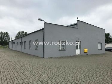 Bydgoszcz Siernieczek, 12 000 zł, 600 m2, murowany