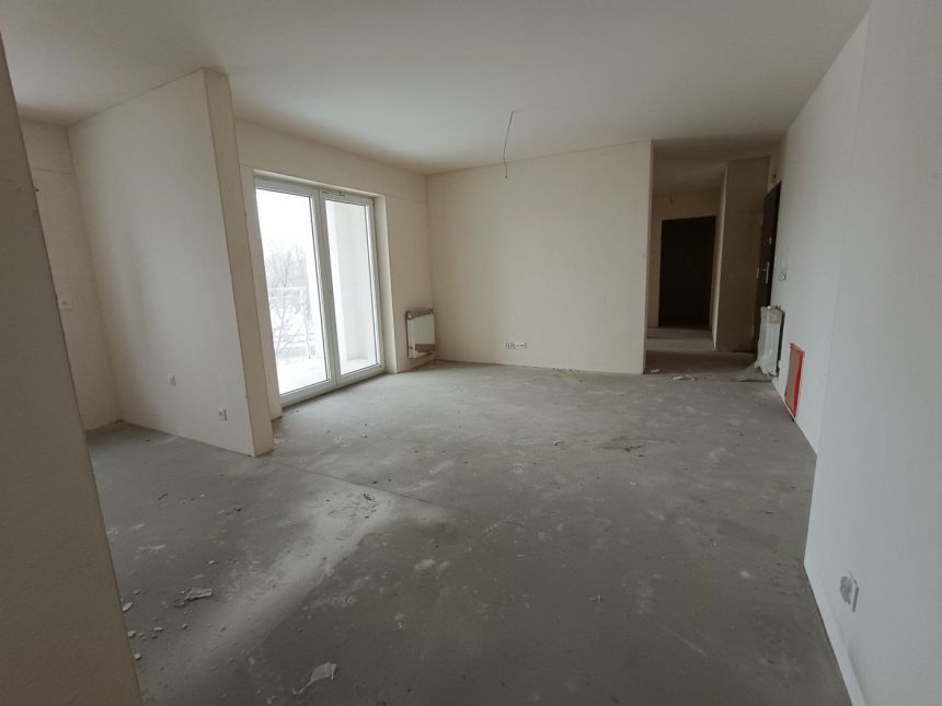 Nowe 4 pokoje II piętro, Bohaterów Warszawy miniaturka 3