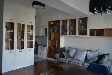 Lux apartament MPOINT