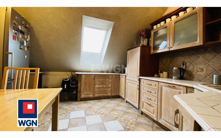 Olecko, 530 000 zł, 102.64 m2, kuchnia z oknem miniaturka 14