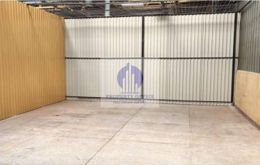 Bielany: magazyn 53,07m2