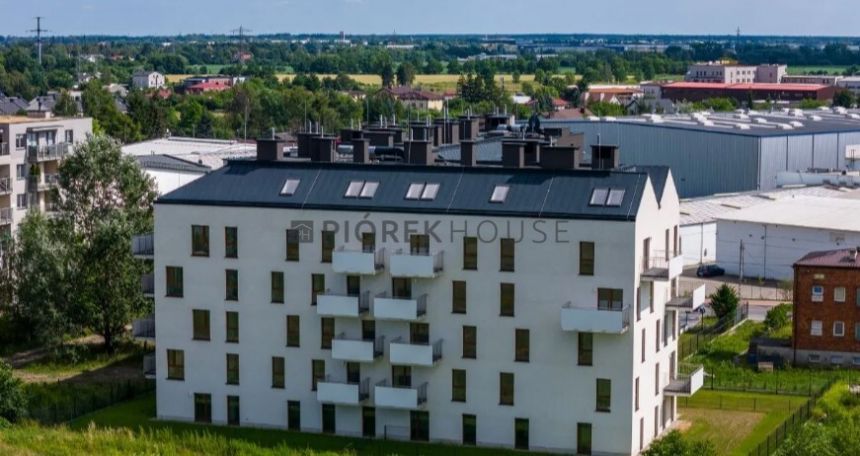 2-pokojowe mieszkanie na Ursusie miniaturka 10